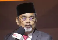 Tajuddin gets 'rare' support from Segambut MP