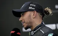 NFL-Seven-times F1 champion Hamilton joins Broncos ownership group