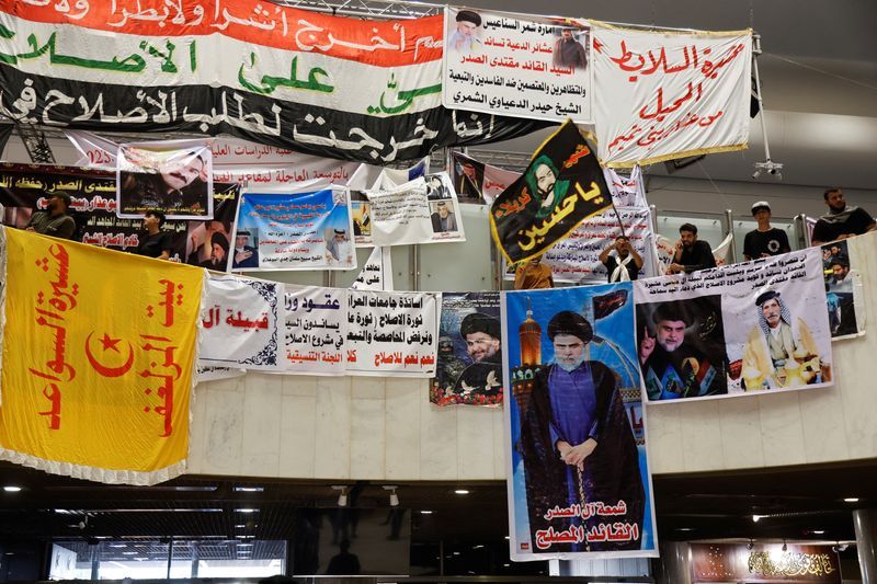 Analysis-Crisis in Iraq tests its stability and Iran's sway - Vimarsana News