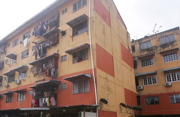 Auditor-General's Report: Aid for urban poor not distributed evenly or accurately - Vimarsana News
