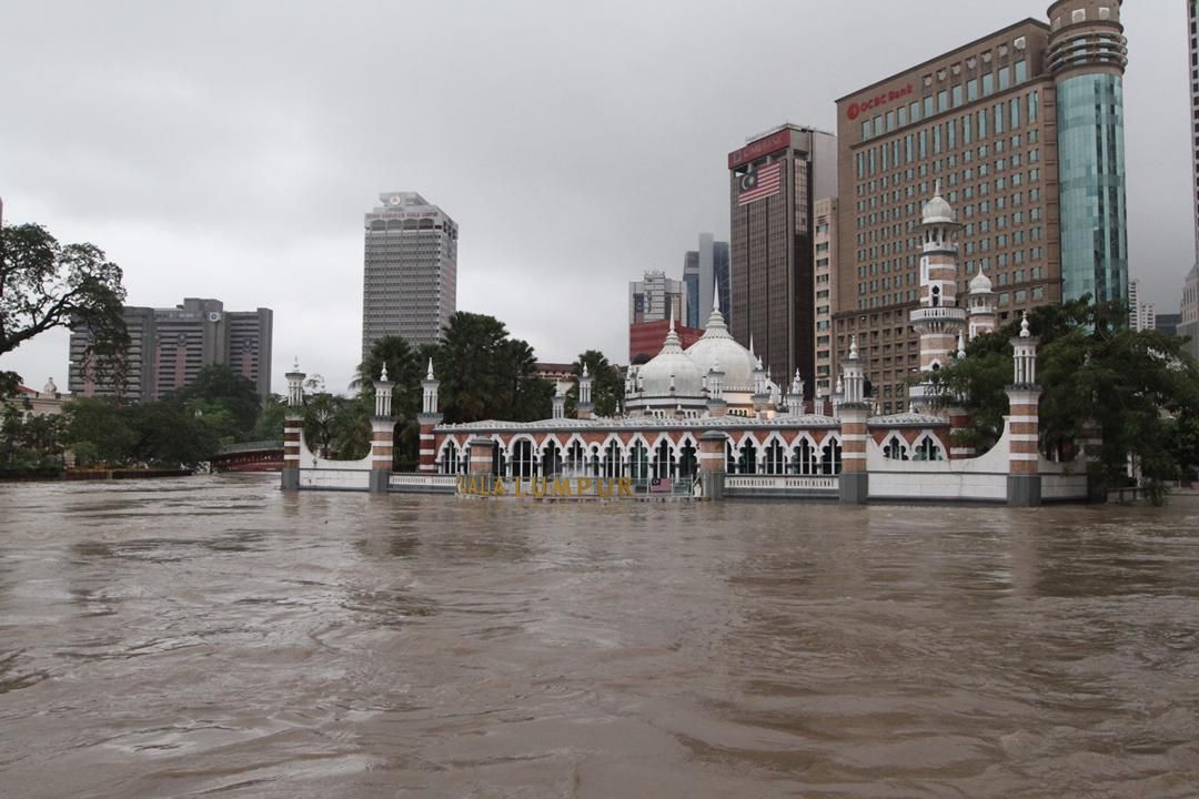 PAC to probe DBKL flood mitigation measures - Vimarsana News