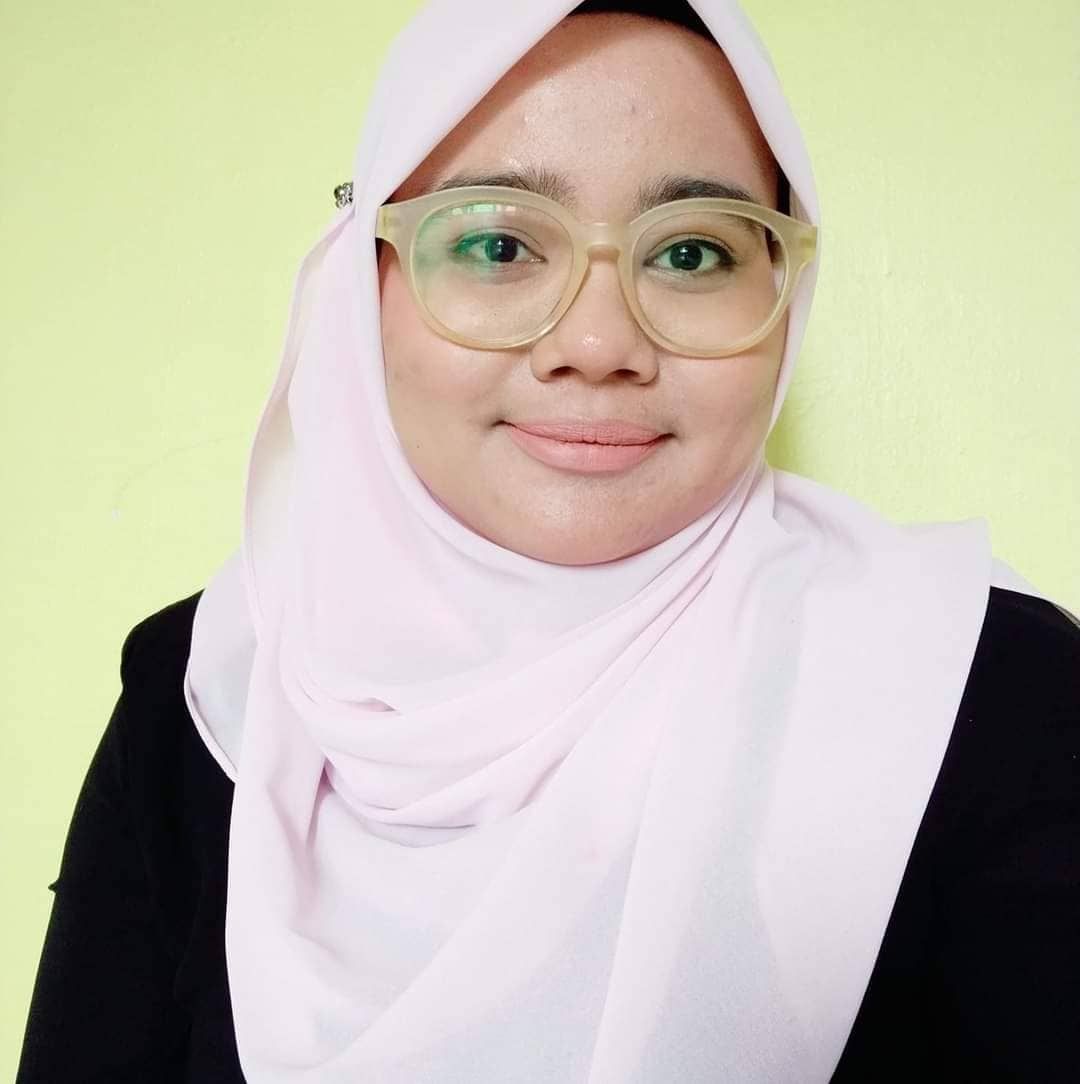 Lactation counsellor Nor Azura Mohd Puad