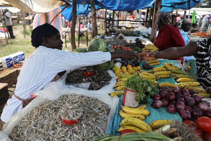 In Kenya's sugar country, volunteers keep election relations sweet - Vimarsana News