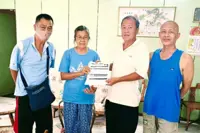 Tanjung Malim MCA comes to aid of former nanny