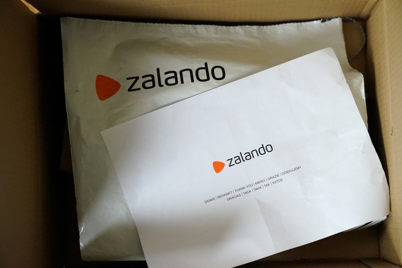 Zalando shares jump on return to profit in consumer gloom The Star