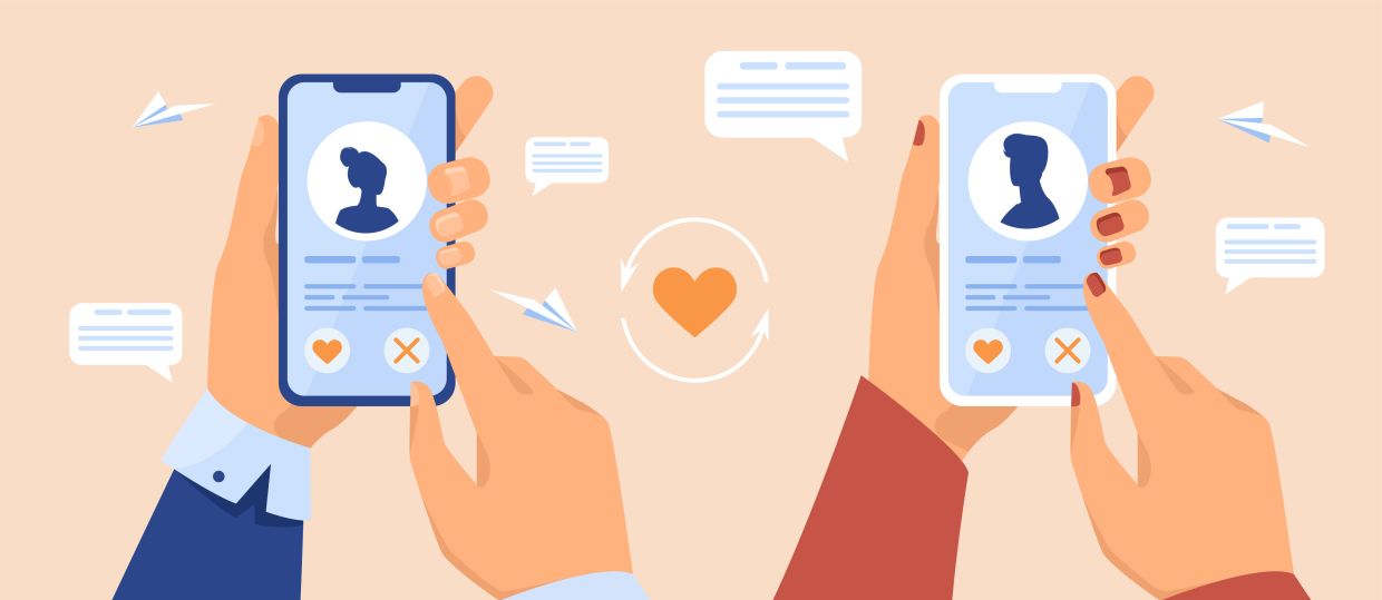 Tinder swindler: Man looking for second wife loses life's savings to crypto scam - Vimarsana News