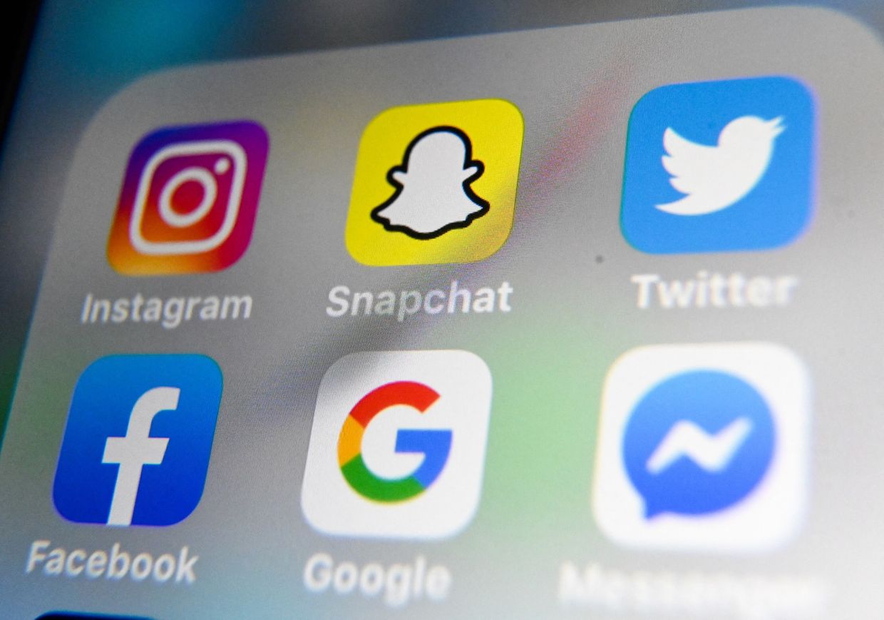 As online hate speech hits Africa, social media firms told to act - Vimarsana News