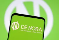 Italy's De Nora lifts 2022 guidance after core profit jumps