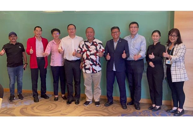 Chinese tourists eager to travel to Sabah, says state Tourism Minister - Vimarsana News