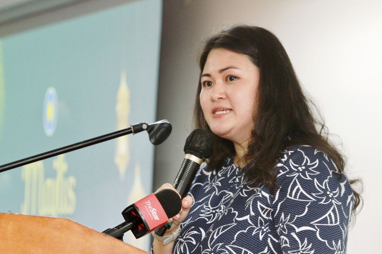MCA: Amend Constitution to remove discriminatory practices against women - Vimarsana News