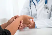 Had a gout flare-up? You could be more prone to a heart attack afterwards