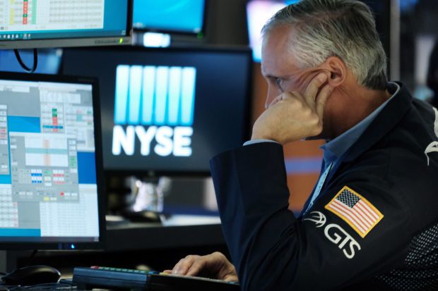 Wall St Week Ahead: Inflation data may seal fate of unloved US stock ...