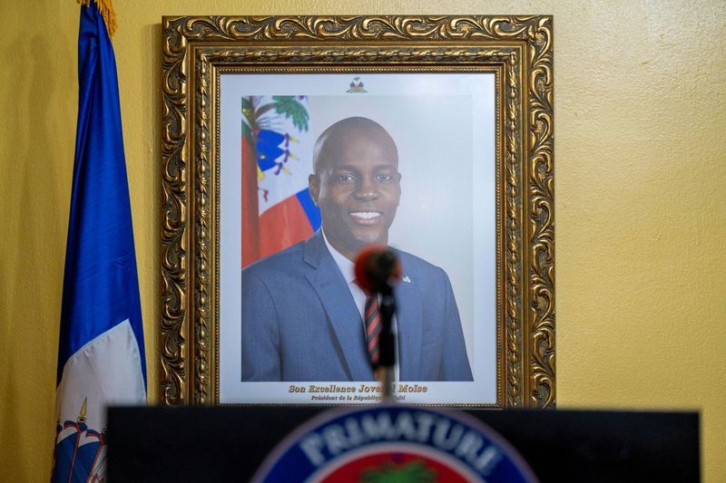Turkey frees man wanted by Haiti after Moise's assassination -lawyer - Vimarsana News