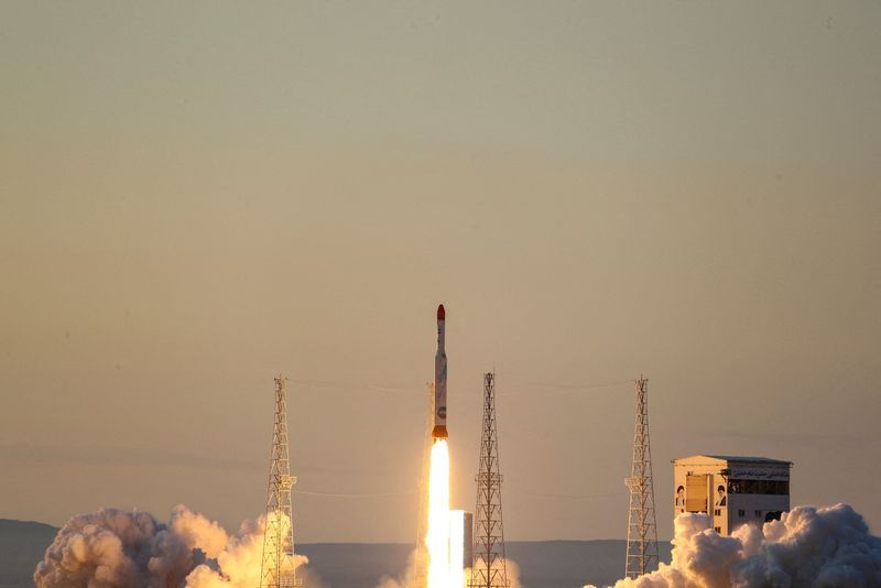 Malaysia signs two international space agreements - Vimarsana News