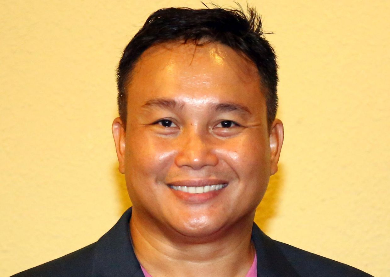 Puncak Borneo MP leaves it to PBB to decide on GE15 candidacy - Vimarsana News