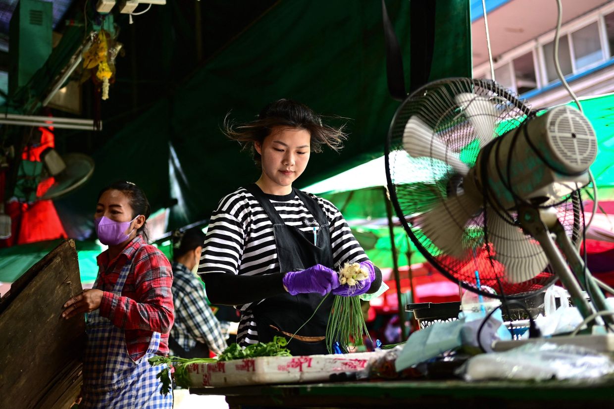 App offers lifeline to women migrant workers at risk from violence - Vimarsana News