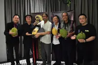 Malay action film 'The Lord Musang King' is a Malaysia-Korea collaboration