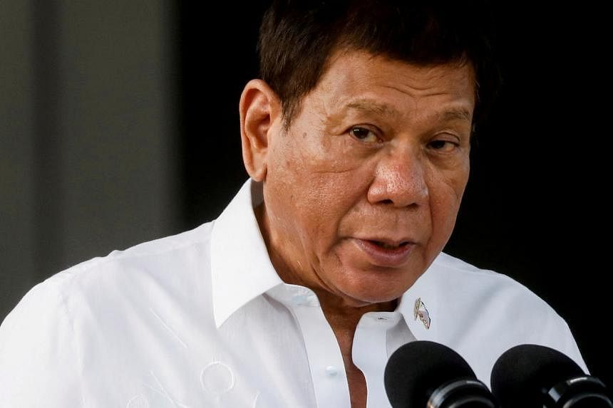 Duterte's costly pivot: Inquirer - Vimarsana News
