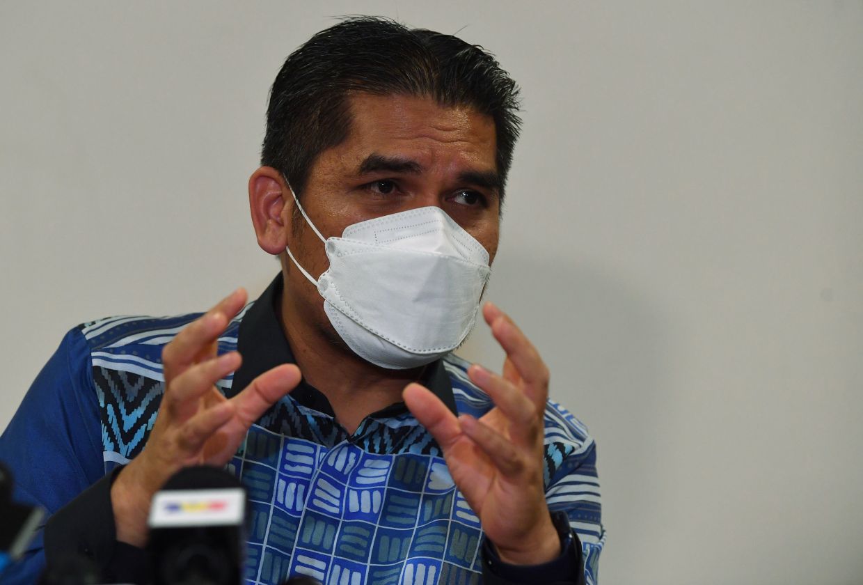 Radzi: UPSR, PT3 abolition provides space for effective school-based assessment - Vimarsana News