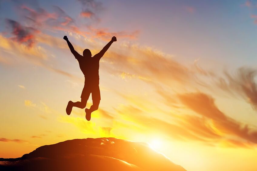 Positive psychology can help us live authentically happy lives The Star