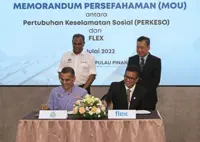 Factory launches job hub, helps disabled workers flex full potential