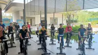 Inaugural KL wellness festival off to healthy start in Bukit Jalil
