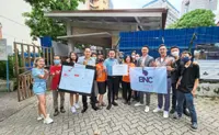 Helping the deaf become self-reliant