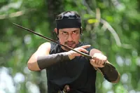 Adi Putra would '100%' star in 'Mat Kilau' sequel if Syamsul Yusof directs it