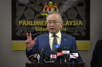 Latest updates on Rancha-Rancha harbour proposal ready, says Dr Wee