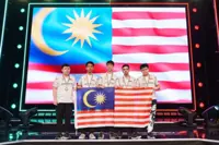 Malaysia wins 3 gold medals at Commonwealth Esports Championships