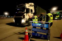 235 slapped with summonses during Ops Lejang in Penang