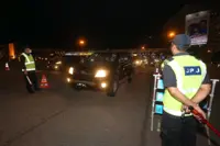 Over 700 summonses issued to Perak motorcyclists in first eight days of Ops Lejang