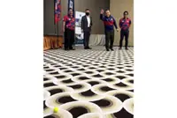 Johor sees record sign-ups for petanque open championships