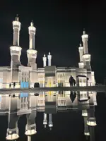 The 10 most mesmerising mosques in Malaysia
