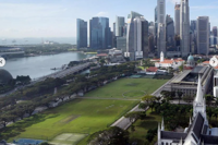Singapore to gazette Padang as a national monument on National Day