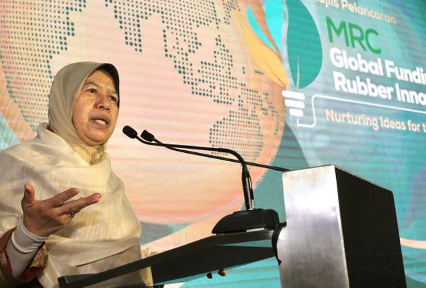 MRC launches guide to tackle forced labour issue - Vimarsana News