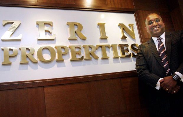 Zerin Properties in ESG joint venture with Habitat Builders - Vimarsana News