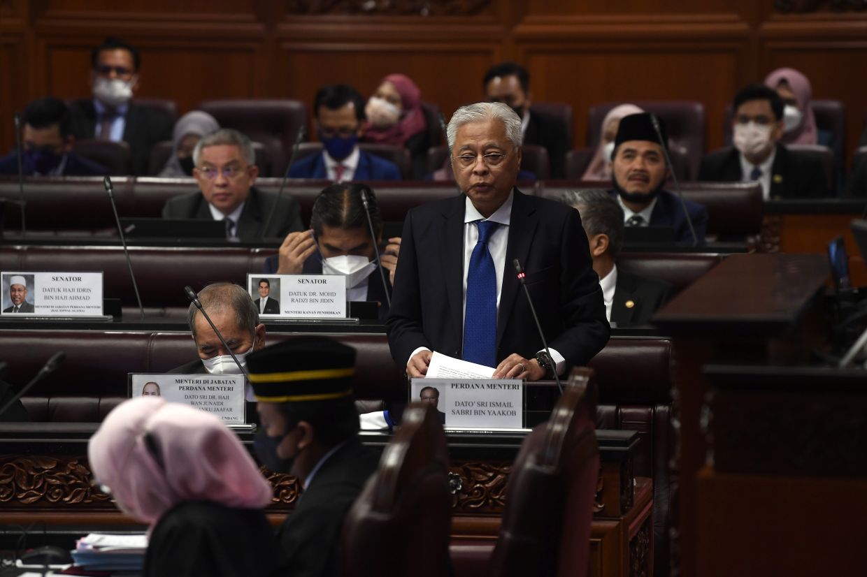 Empowering Orang Asli still part of government's agenda, says PM - Vimarsana News