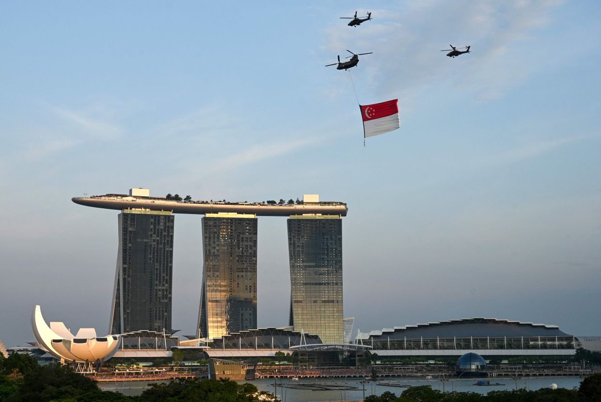 Asean News Headlines as at 9pm on Tuesday (Aug 9) - Vimarsana News