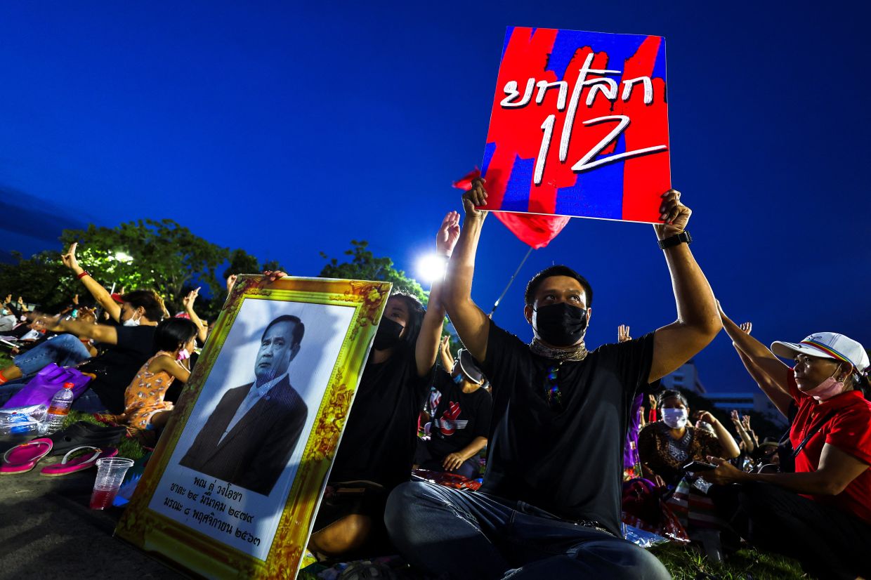 Asean News Headlines as at 10pm on Wednesday (Aug 10) - Vimarsana News