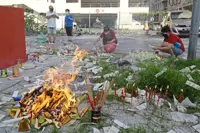 Folklore, superstition abound this time of year