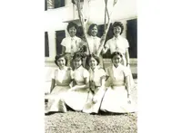 Rallying to help beloved alma mater