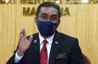 Johor’s Endau Rompin now a heritage park