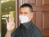 Jamal Yunos acquitted of uploading offensive content on FB