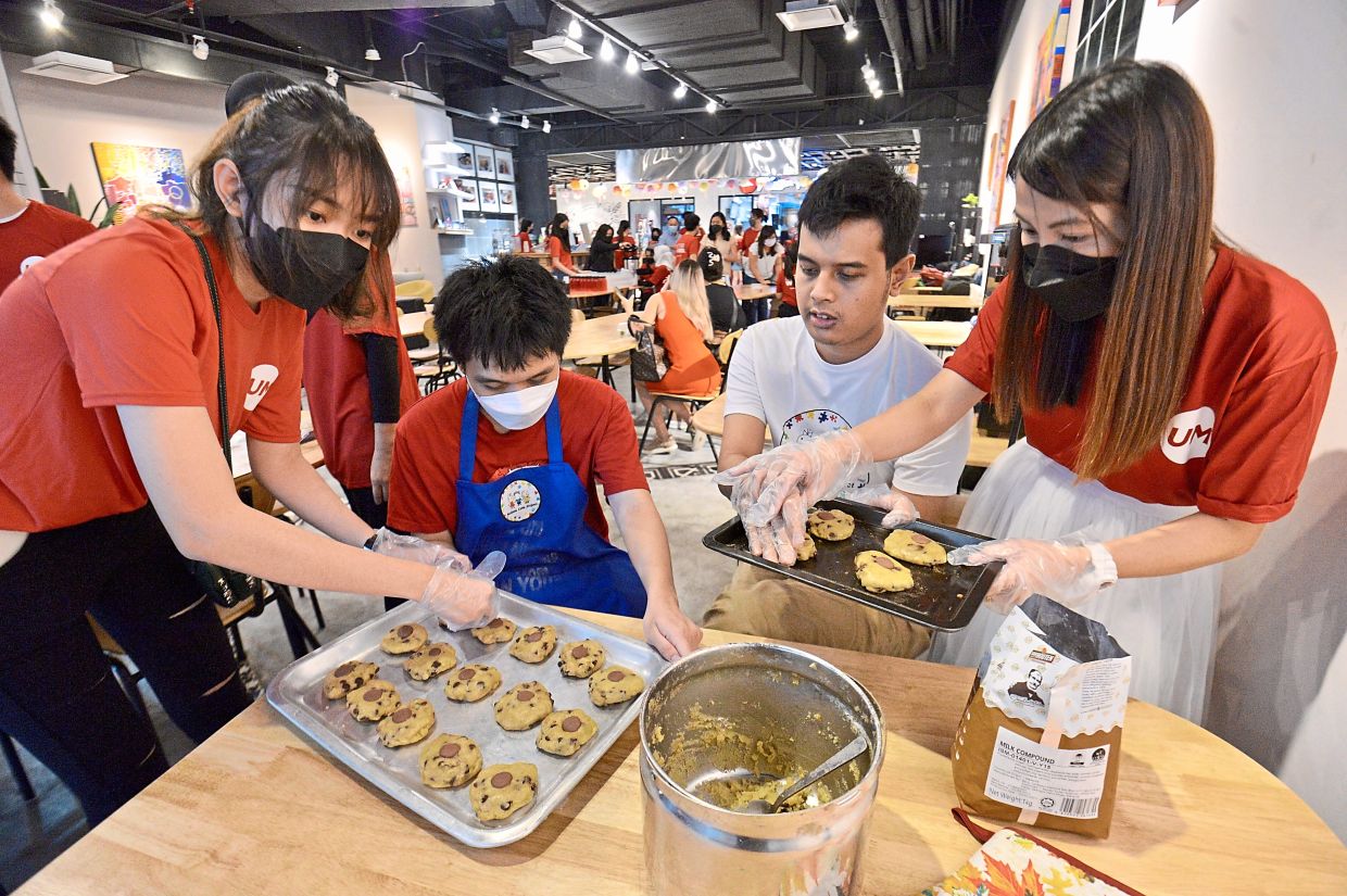 Malaysian company raises RM30k to start farm for young adults with autism - Vimarsana News