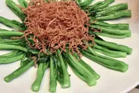 New spin on Chinese cuisine