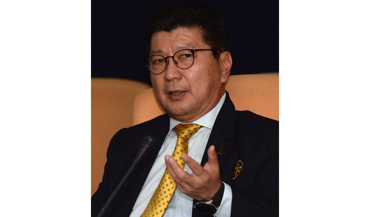 Proposal to hire parolees will help reduce dependency on foreign labour, says FMM - Vimarsana News