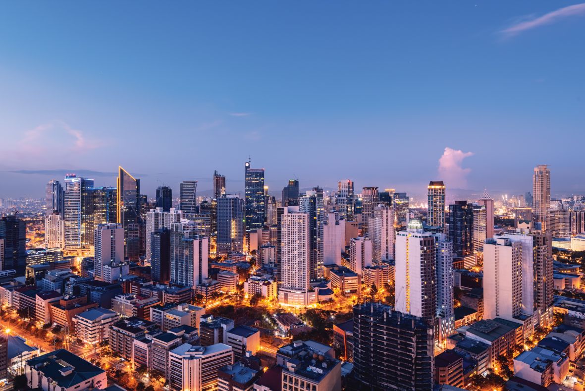 Philippines GDP grows 7.4 per cent in second quarter of 2022 The Star