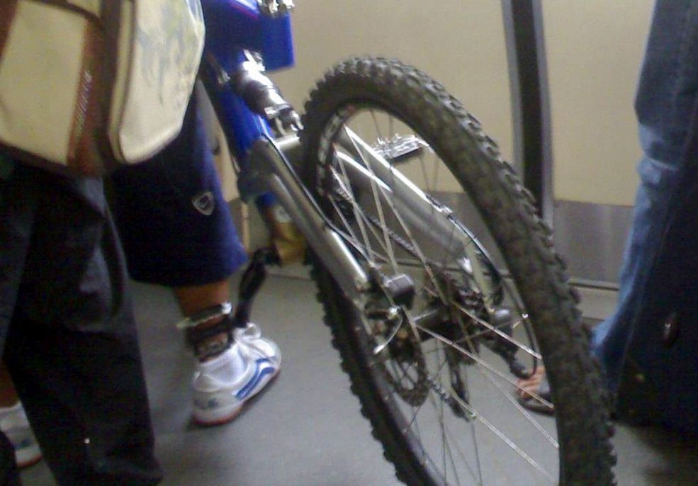 All types of bicycles allowed on KTM Komuter trains for free - Vimarsana News
