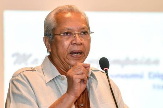 Annuar Musa